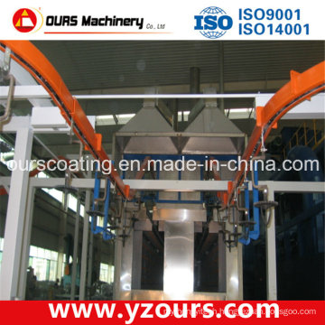 Automatic Painting Machine/Equipment for All Industries